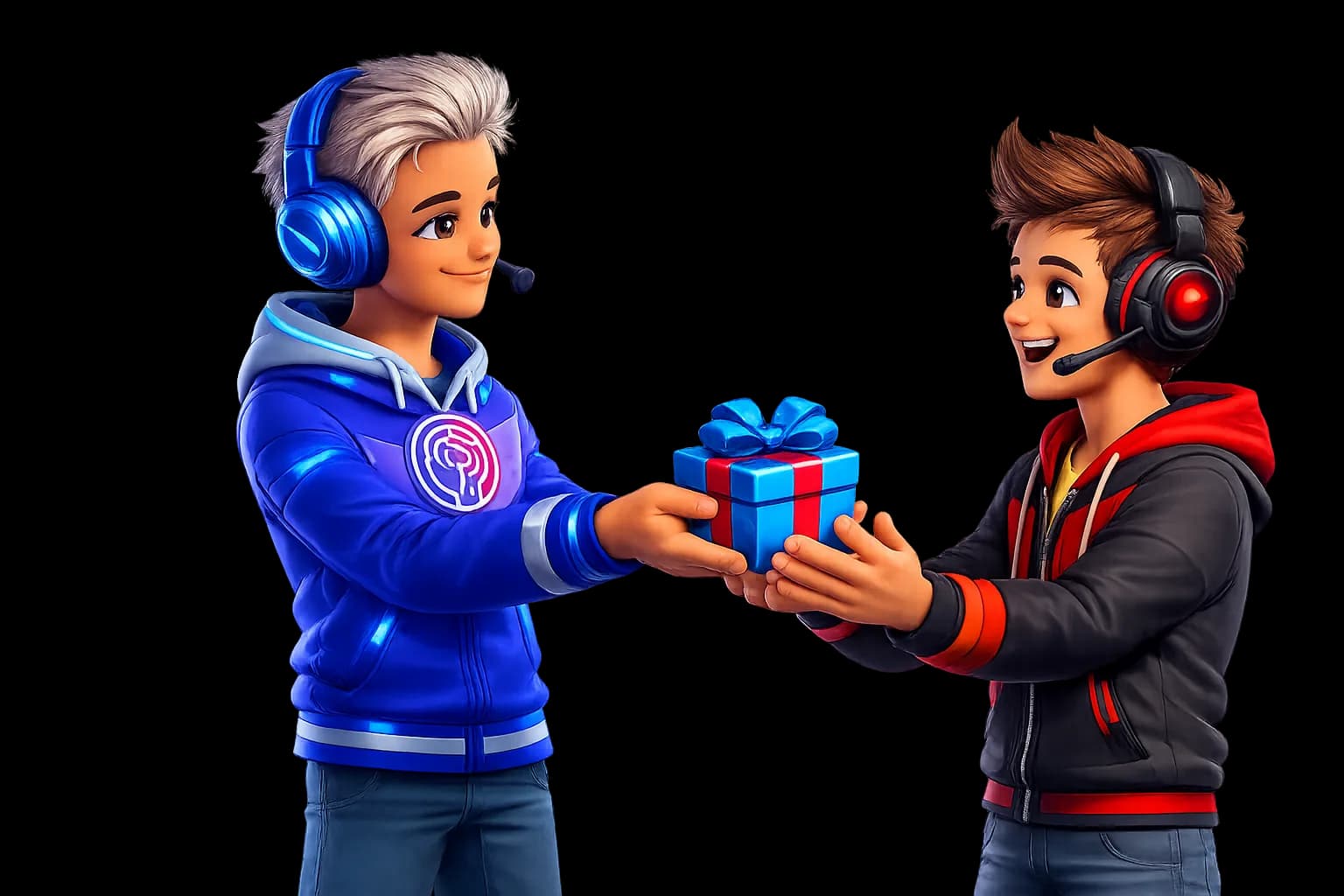 Gift music for Friendship