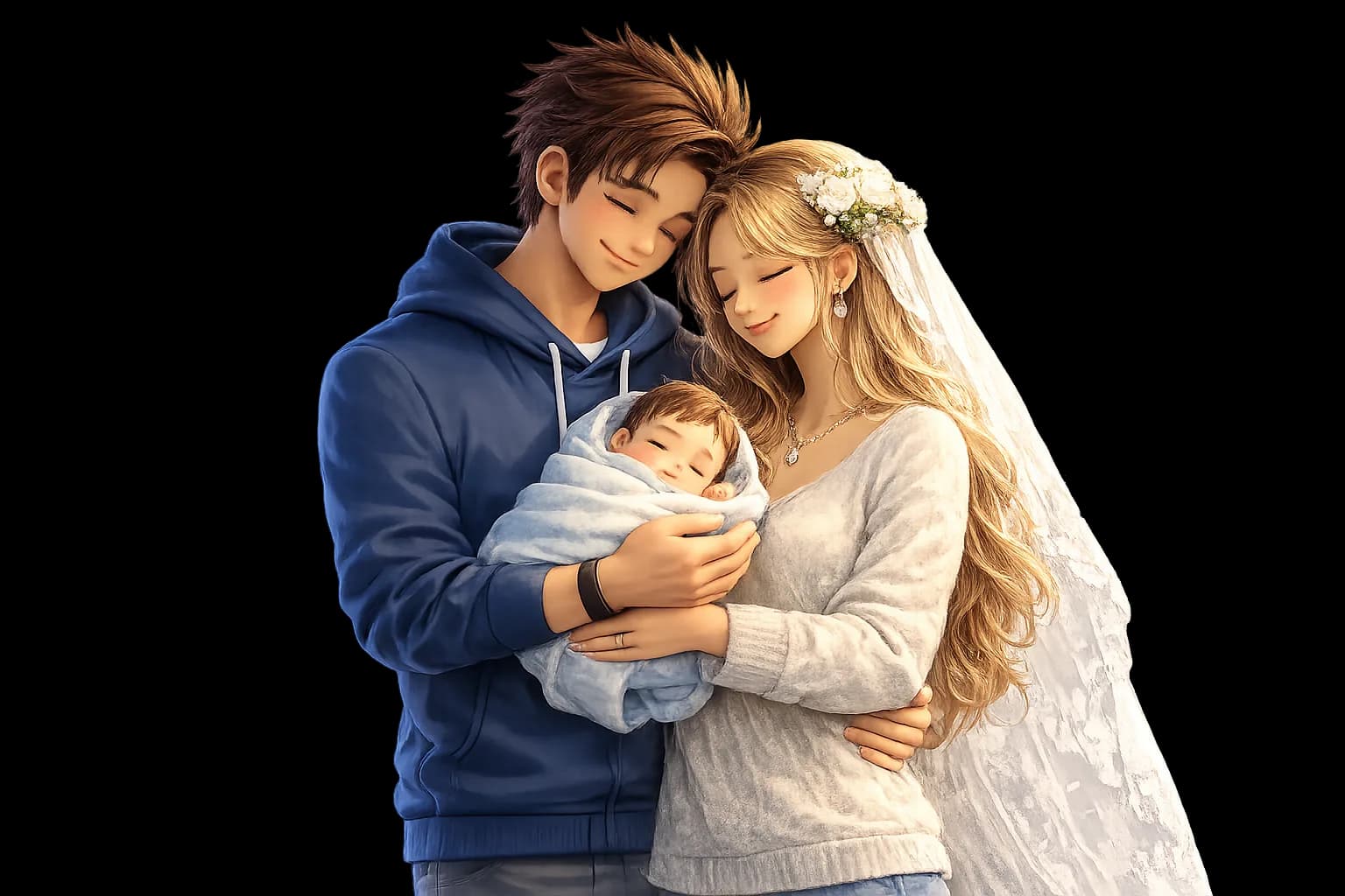 Gift music for New Baby