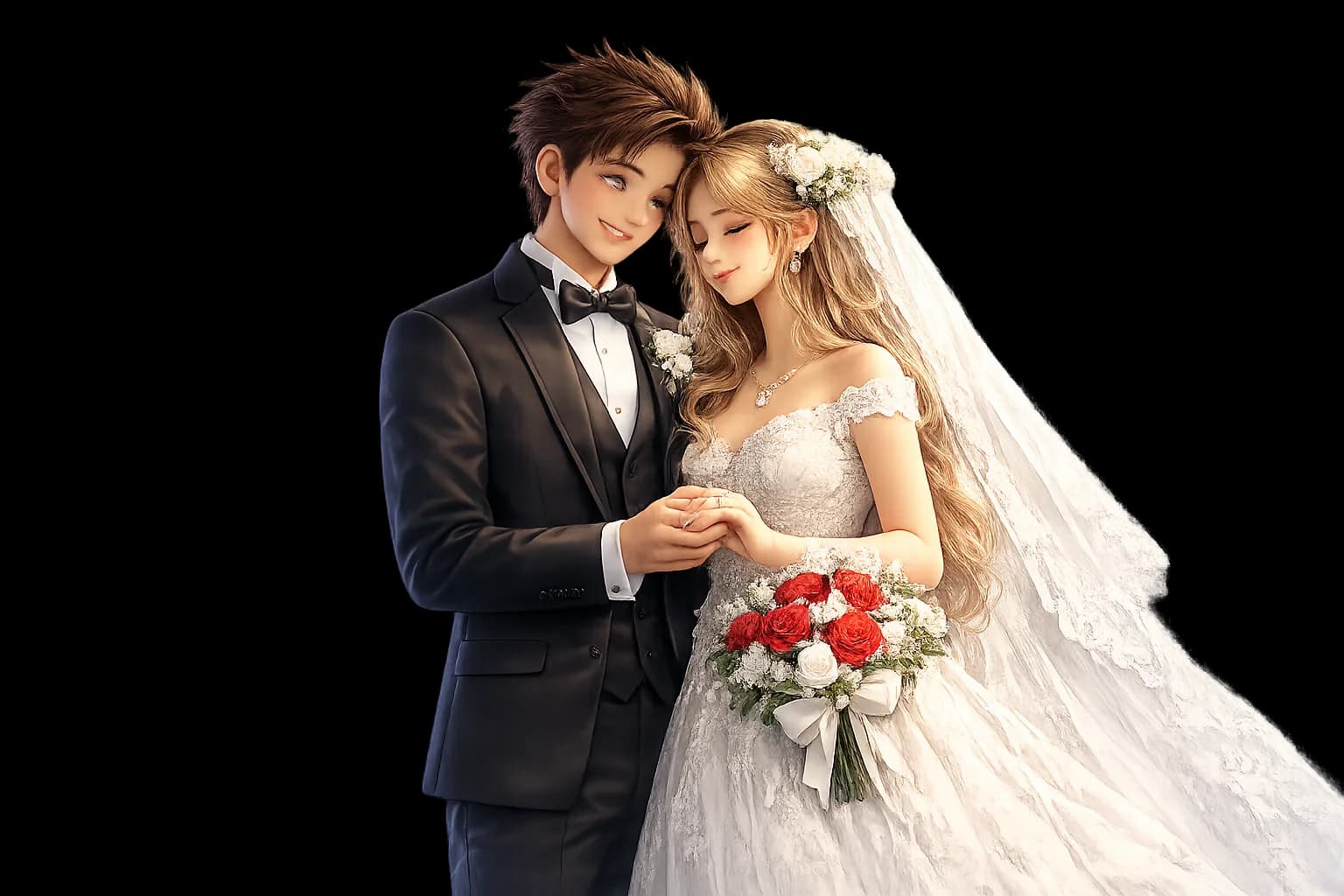 Gift music for Wedding