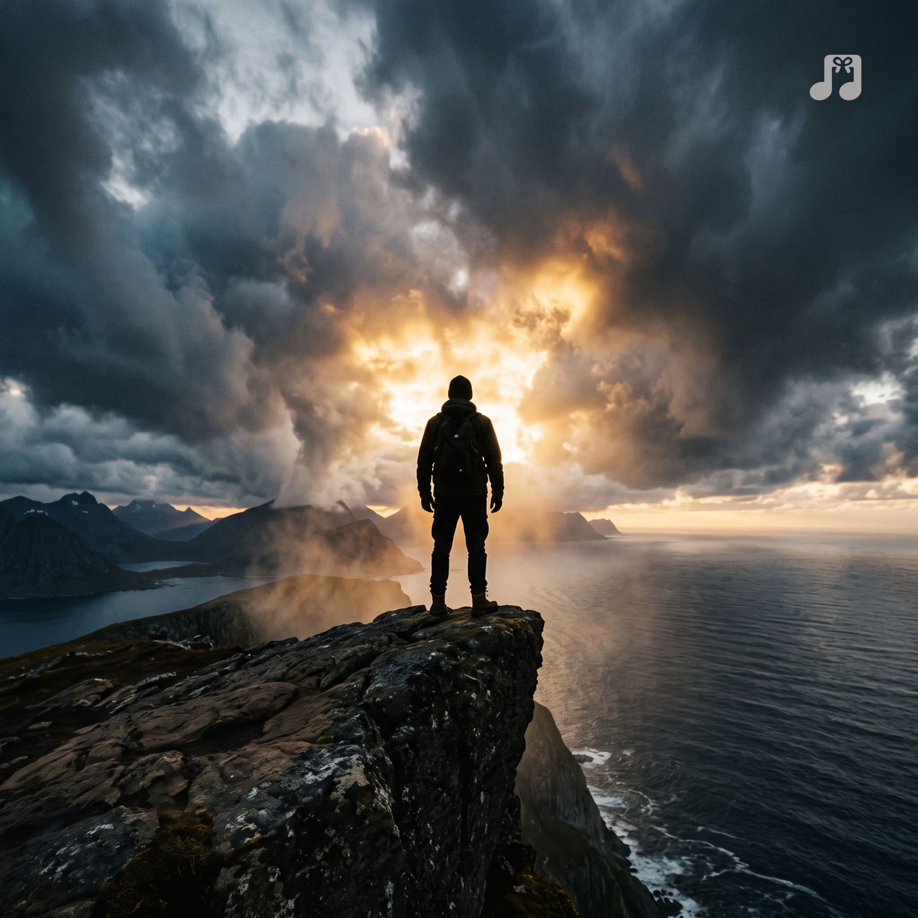 Gift music example - Invictus Reimagined