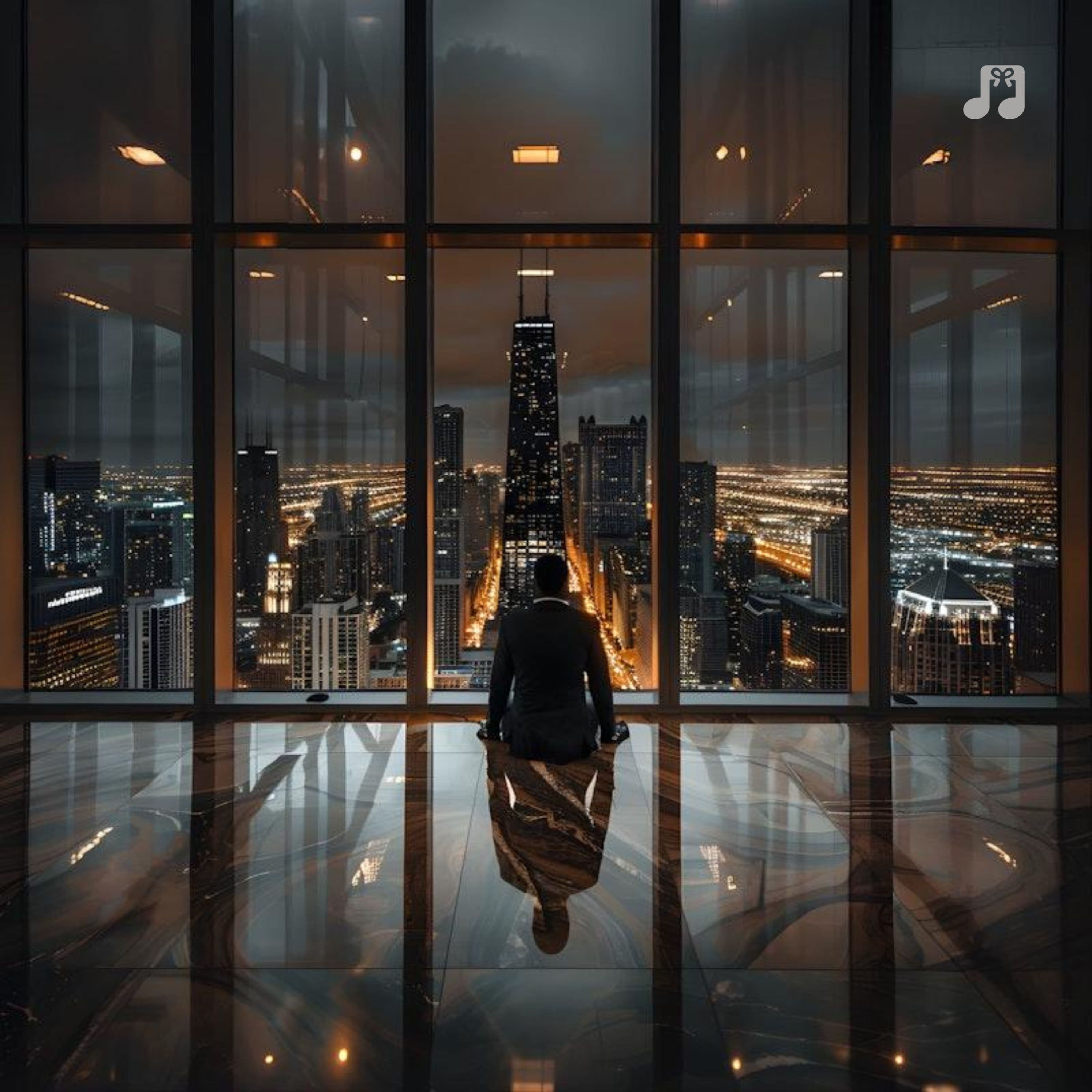 Gift music example - Empty Skyline